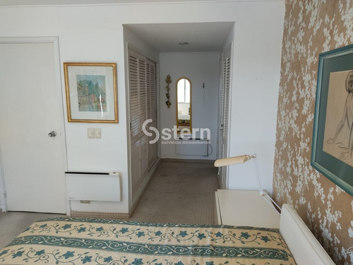 Venta Apartamento 3 Dormitorios Y Dependencia, Playa Mansa, Punta Del Este- Ref: 190