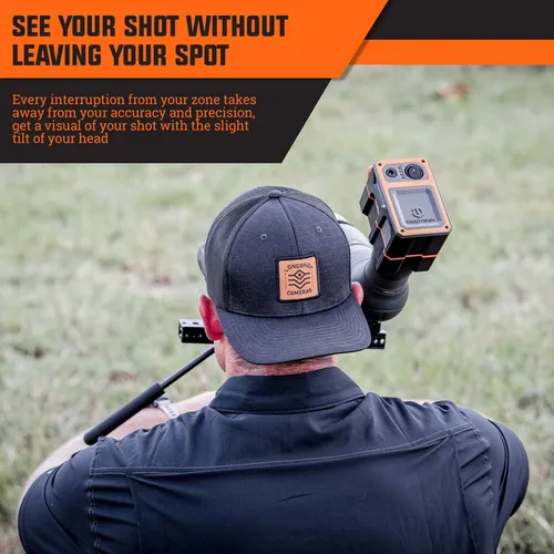 Longshot: Visor Inteligente De Alcance