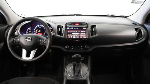 Kia Sportage 2.0 Ex 2wd 163cv At - 158785 - C