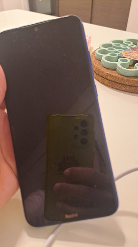 Xiaomi Redmi Note 8t Dual Sim 64 Gb Azul Estelar 4 Gb Ram Azul (Usado)