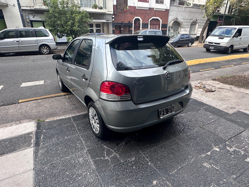 Fiat Palio 1.4 Elx Active