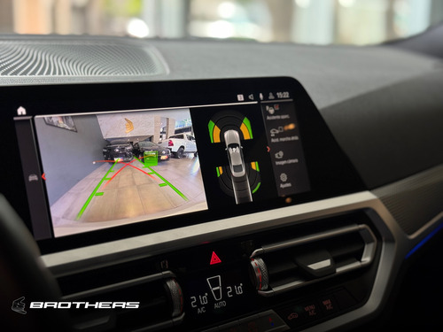 BMW Serie 4 2.0 430i Coupe Sportline Lci 252cv