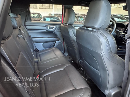 RAM Ram REBEL 2.0 TB CD 4X4 Diesel Aut.
