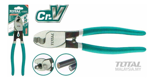 Cortador De Cable Total Tools Tht11561