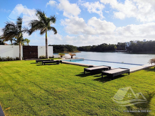 Imagen 6 de 30 de Casa En Venta En Lagos Del Sol Cancun B-hms5541