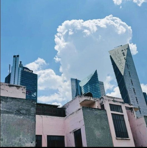 Edificio Venta, Col. Juárez