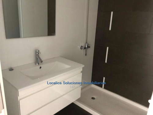 Imagen 18 de 23 de Apartamento A Estrenar Con Garage Incluido La Blanqueada Cw181434