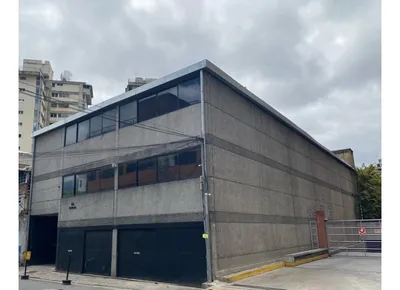 Edificio en venta