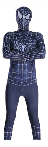 Ropa De Baño Para Niños Cos Spiderman Boy