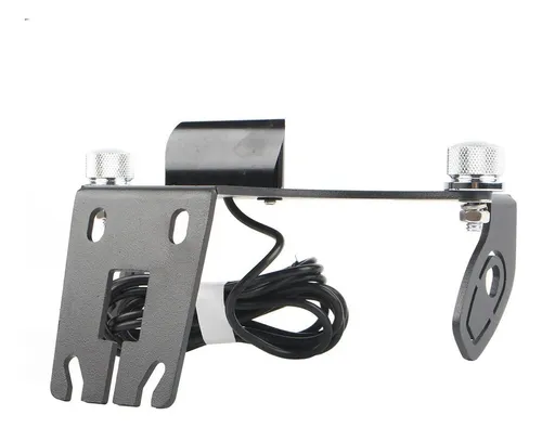 Soporte Para Matrícula Para Kawasaki Z1000 Z1000sx 2010-2017