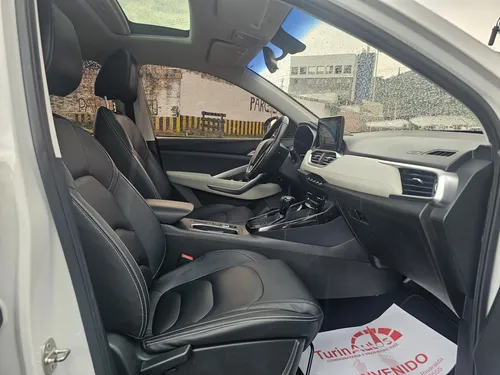 Chevrolet Captiva Premier 7 pjs At 1.5 turbo