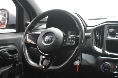 Fiat Strada 1.4 8v Endurance Cd