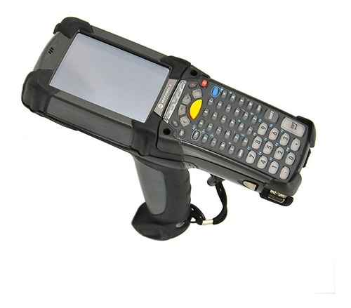 Coletor De Dados Mc9190-g Motorola Symbol Windows Mobile 6.5