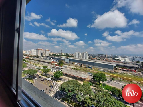 Apartamento - Ref: 212069