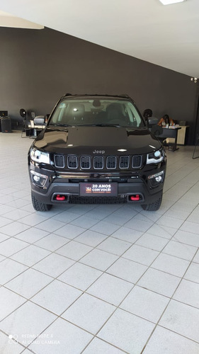 Imagem 7 de 8 de Jeep Compass Trailhawk 2.0 Aut.