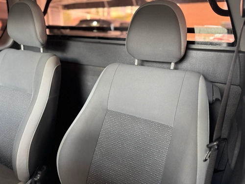 Chevrolet Montana 1.4 MPFI LS CS 8V FLEX 2P MANUAL