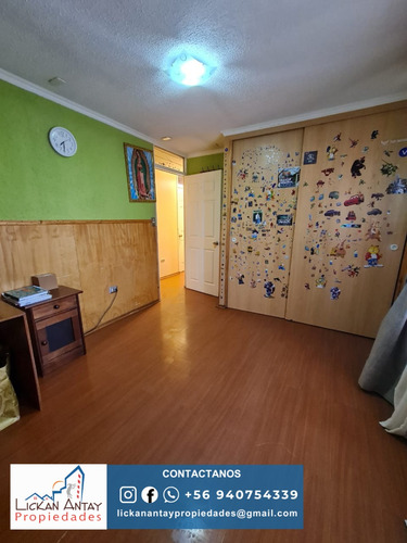 Villa Chuqui, 4d. 3b. 4e. Amplia Casa