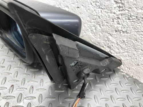 Retrovisor Izq Bmw 320 I Aut V6 2.2 98/2007 (Usado)