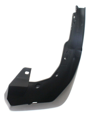 Pair Set Of 2 Mud Flaps Front Driver & Passenger Side Le Aaa