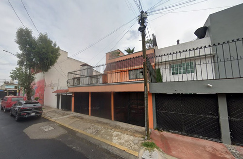 ¡tu Nuevo Hogar En Iztapalapa Te Espera!