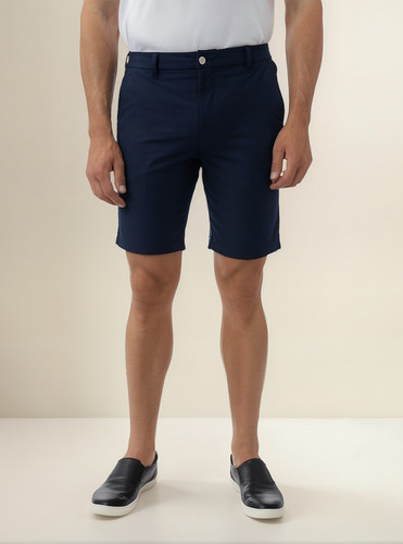 Short Para Hombre Casual Day Off Monono