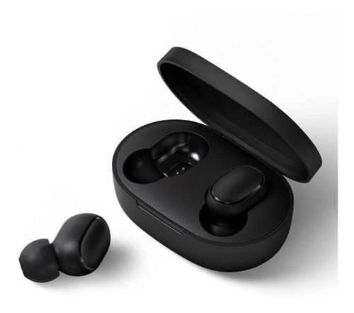  Audifonos Inalambricos Airdots Bluetooth Xiaomi Redmi Tws