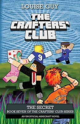 Libro The Crafters' Club Series: The Secret : Crafters' C...