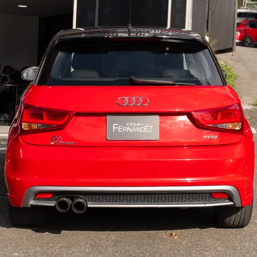 Audi A1 1.4 Tfsi Ambition
