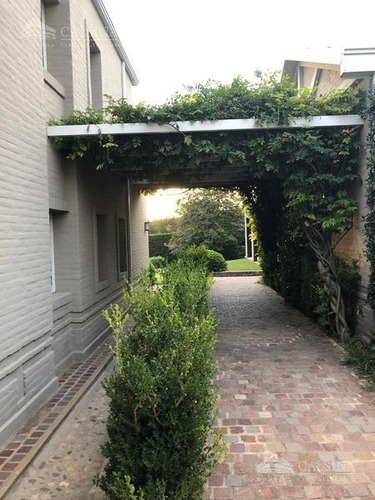 Casa Villa Allende Golf