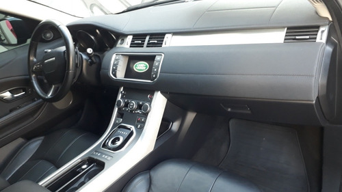 Imagem 7 de 9 de Land Rover Evoque 2016 2.0 Si4 Se 5p