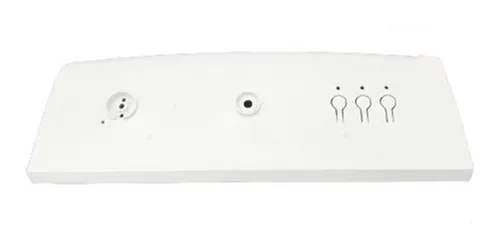 comprar Suporte Console Lavadora Consul Facilite Cwe10 Cwe11 Cwg12