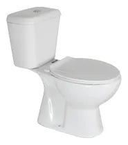 Comprar Inodoro Baño C\u002Fmochila Y Tapa De Regalo Cerámicas Castro