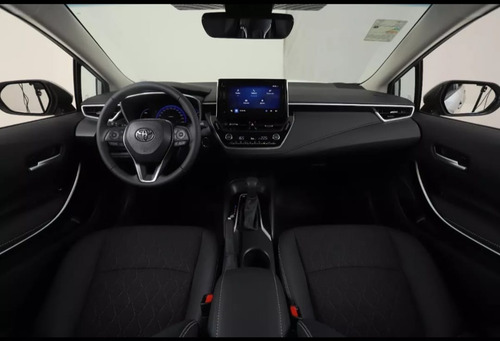 Toyota Corolla 1.8 Hev Xei Ecvt