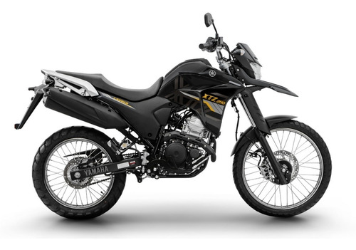 Lander 250 Abs 2021