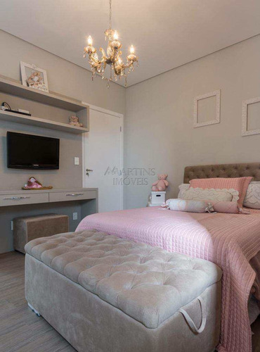 Imagem 19 de 30 de Terras De Jundiaí | Casa 300 M² 4 Suítes 4 Vagas | G-6421 - V6421