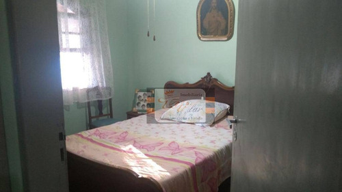 Chácara À Venda, 4097 M² Por R$ 320.000,00 - Tupy - Itapetininga/sp - Ch0011