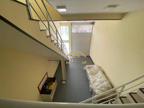 Imagem 6 de 20 de Prédio À Venda, 190 M² Por R$ 690.000,00 - Jardim Marsola - Campo Limpo Paulista/sp - Pr0001
