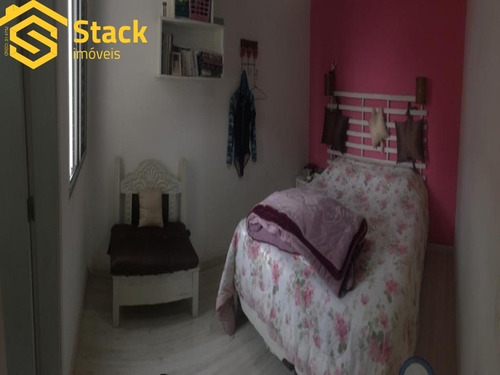 Imagem 13 de 16 de Apartamento Residencial Em Jundiai - Sp, Jardim Messina - 2287