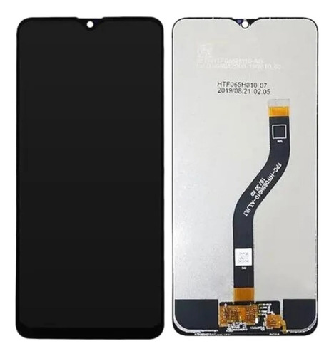 Generic Tela Frontal Display Compatível A20s A207 Premium