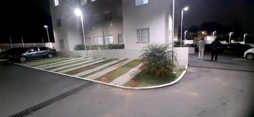 Apartamento 2 Dormitórios, Pq Don João Neri, Aceita Financia
