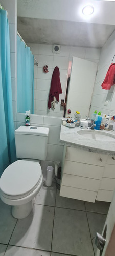 Venta Dpto Amoblado 2 Dormitorios