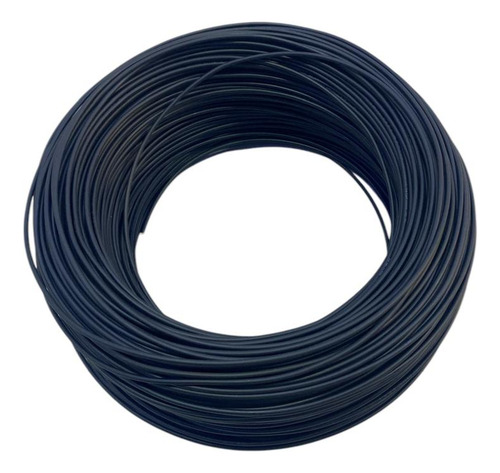 Fibra Óptica Drop Unifibra G657a2 1 Hilo 500m Sin Propiedad