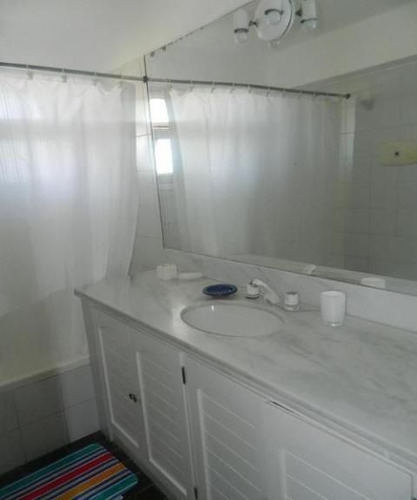 Apartamento En Alquiler Por Temporada De 3 Dormitorios En Montoya