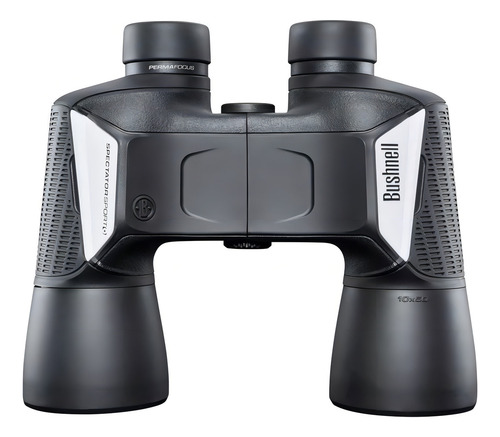 Binocular Bushnell Spector Focus Free 10x50mm 24370 Color Negro