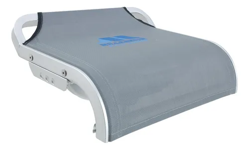 Asiento Fundicion Agua Salada