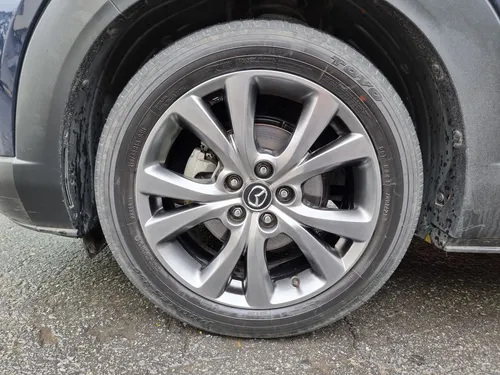Mazda CX-30 2.5 Grand Touring Lx 4x2