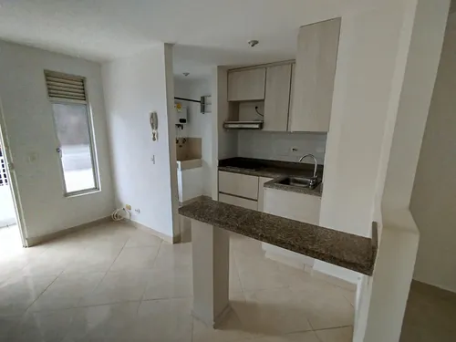 Arriendo Apartaestudio En Buenos Aires