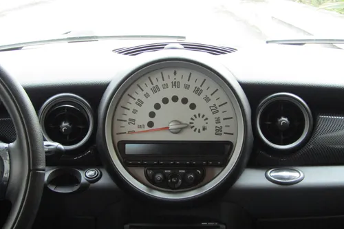 Mini Cooper S R56 1.6 Coupe Mt