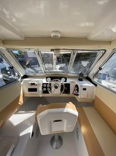 Baader, Track 700 Cabinada Sportlimited 2025 0hs