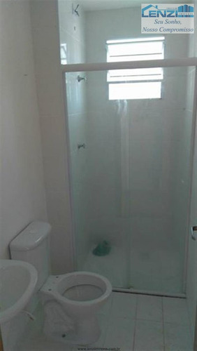 Imagem 3 de 13 de Apartamentos À Venda Em Bragança Paulista/sp - Compre O Seu Apartamentos Aqui! - 1370233